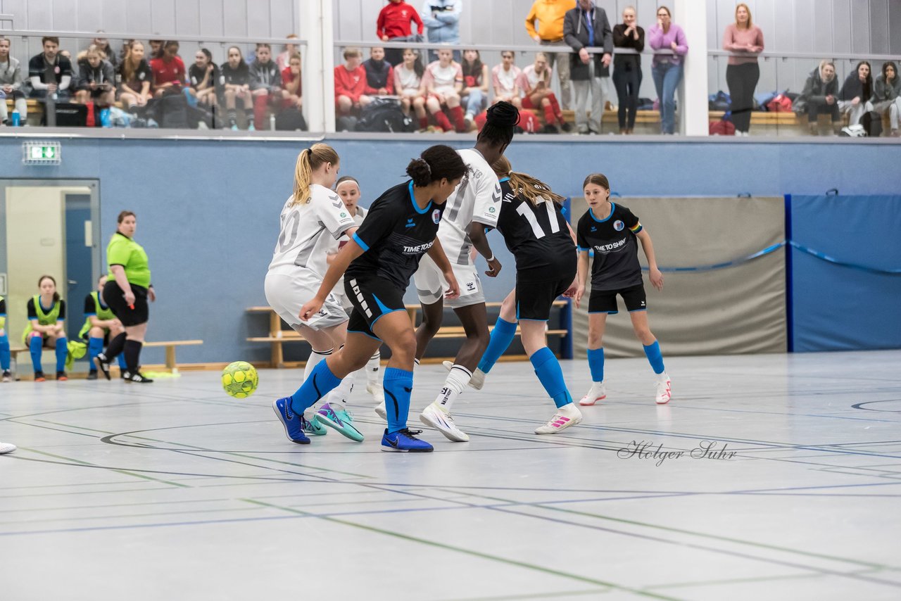 Bild 98 - wBJ Futsalmeisterschaft